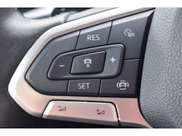 Volkswagen Golf  1.0 eTSI OPF 110 DSG7 Life occasion - Photo 13