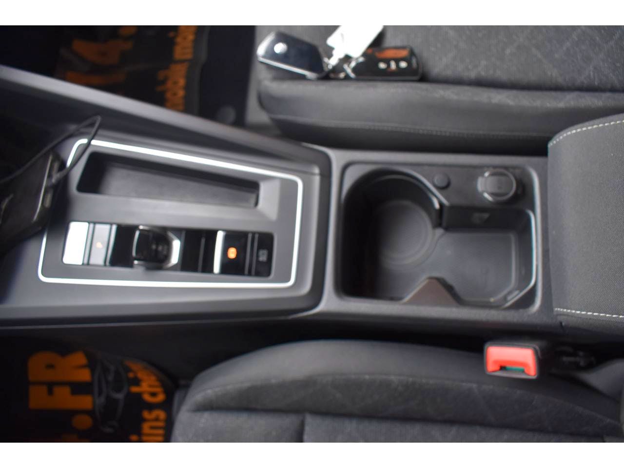 Volkswagen Golf  1.0 eTSI OPF 110 DSG7 Life occasion - Photo 14
