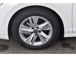 Volkswagen Golf  1.0 eTSI OPF 110 DSG7 Life occasion - Photo 16