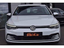 Volkswagen Golf  1.0 eTSI OPF 110 DSG7 Life occasion - Photo 17