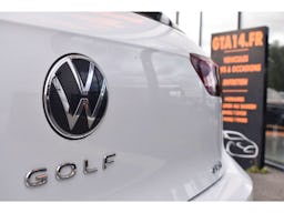 Volkswagen Golf  1.0 eTSI OPF 110 DSG7 Life occasion - Photo 19