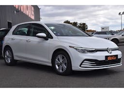 Volkswagen Golf  1.0 eTSI OPF 110 DSG7 Life occasion - Photo 20