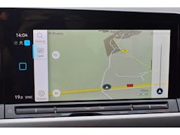 Volkswagen Golf  1.0 eTSI OPF 110 DSG7 Life occasion - Photo 28