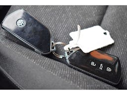 Volkswagen Golf  1.0 eTSI OPF 110 DSG7 Life occasion - Photo 31