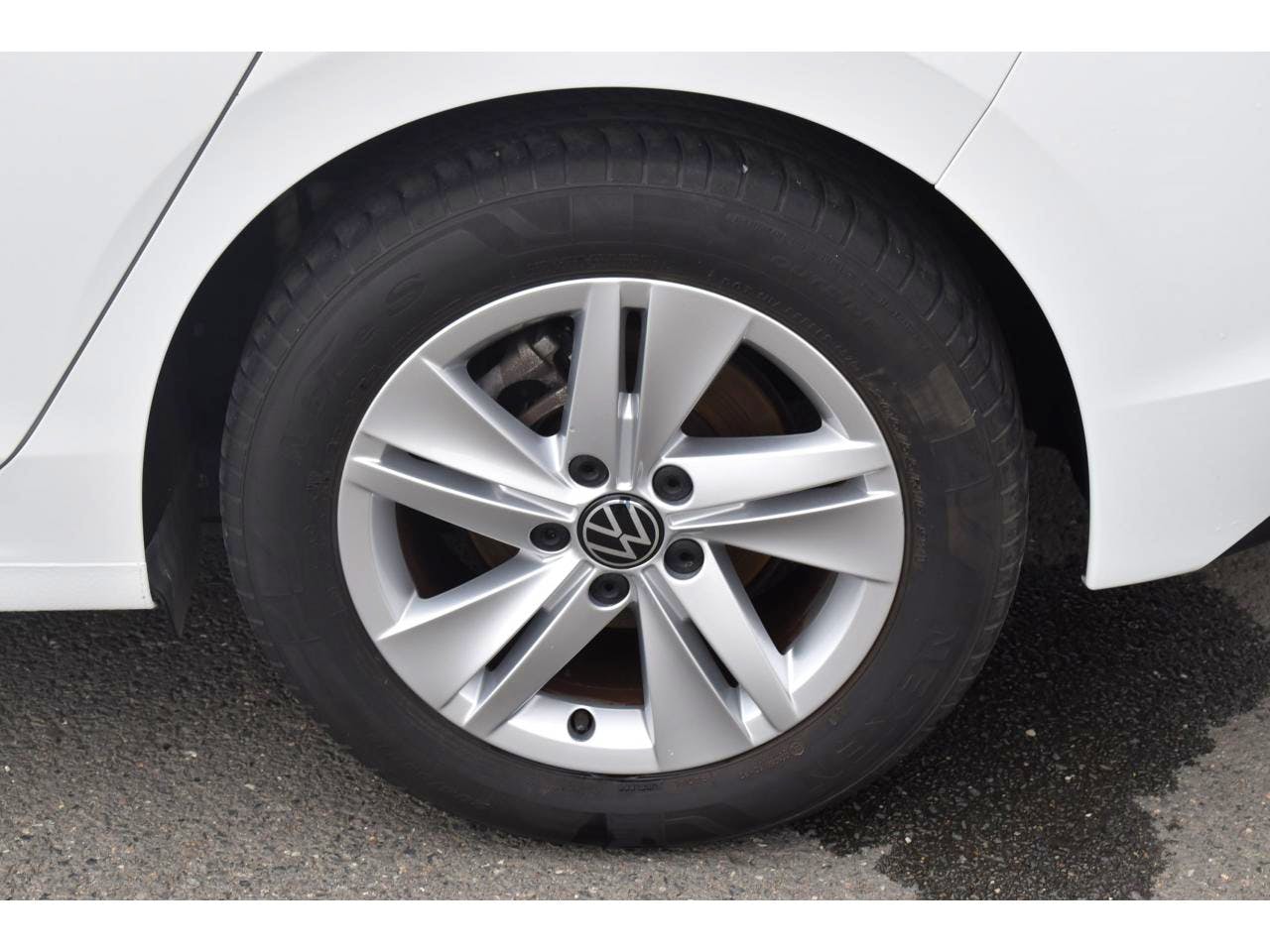 Volkswagen Golf  1.0 eTSI OPF 110 DSG7 Life occasion - Photo 34