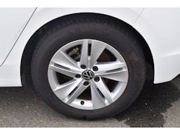 Volkswagen Golf  1.0 eTSI OPF 110 DSG7 Life occasion - Photo 34