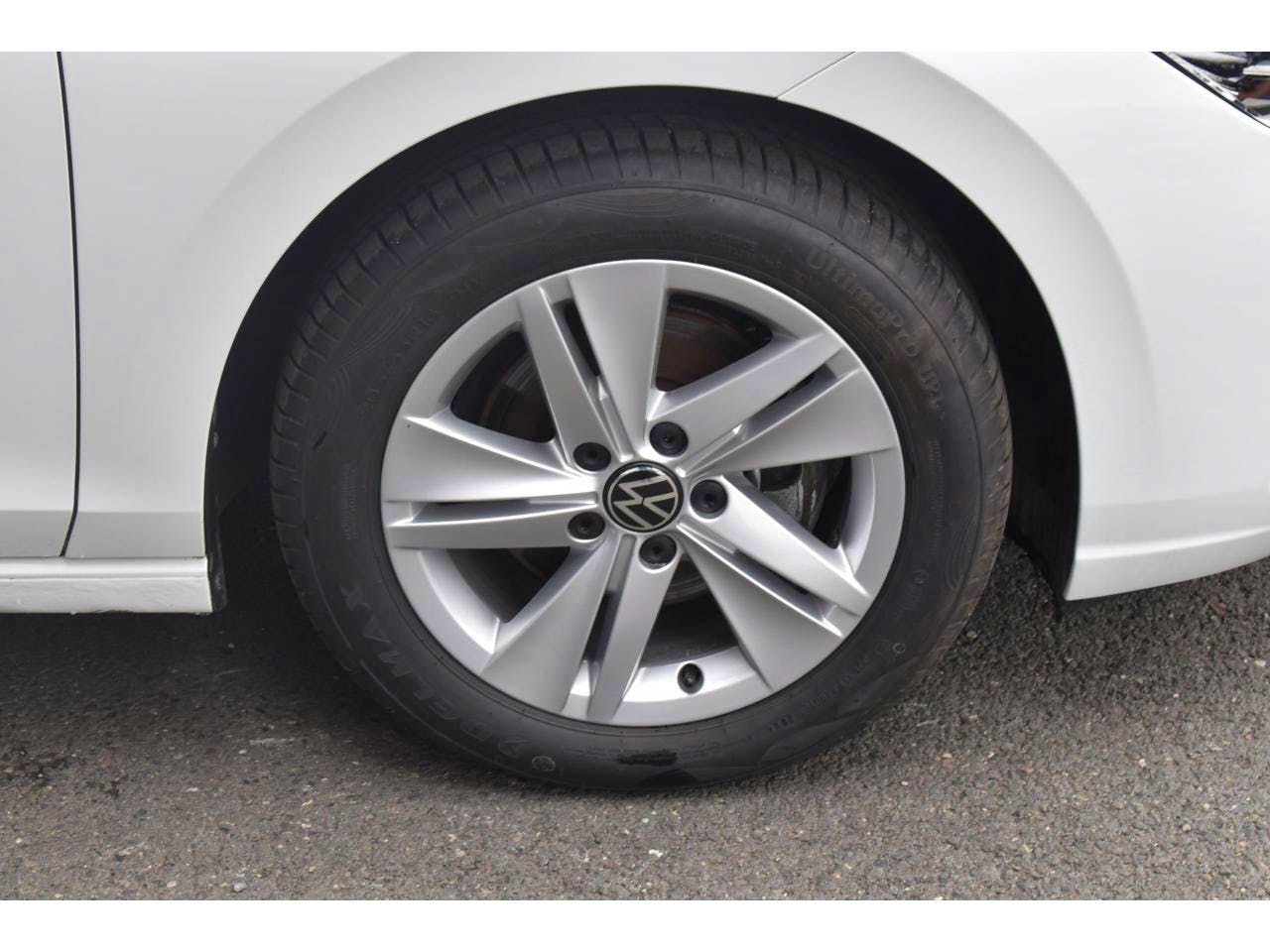 Volkswagen Golf  1.0 eTSI OPF 110 DSG7 Life occasion - Photo 35