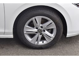 Volkswagen Golf  1.0 eTSI OPF 110 DSG7 Life occasion - Photo 35