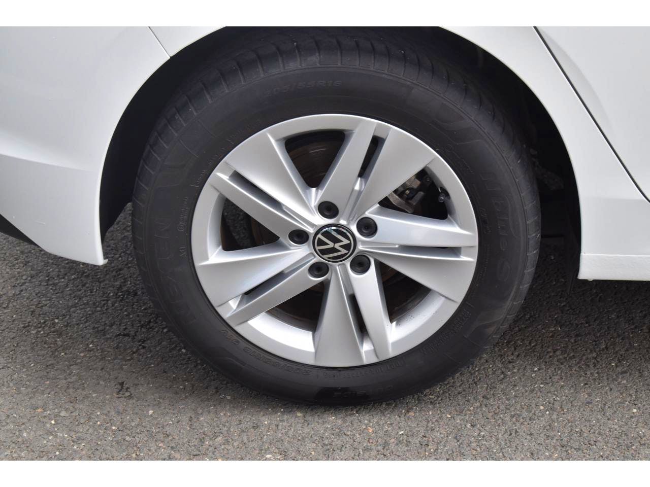 Volkswagen Golf  1.0 eTSI OPF 110 DSG7 Life occasion - Photo 36