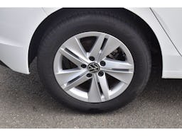 Volkswagen Golf  1.0 eTSI OPF 110 DSG7 Life occasion - Photo 36