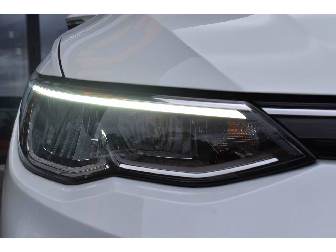 Volkswagen Golf  1.0 eTSI OPF 110 DSG7 Life occasion - Photo 38