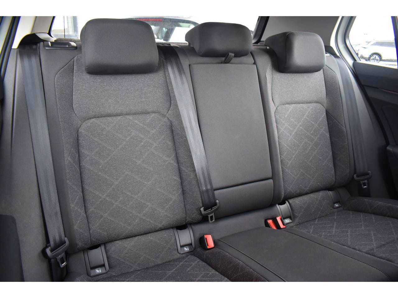 Volkswagen Golf  1.0 eTSI OPF 110 DSG7 Life occasion - Photo 5