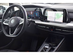 Volkswagen Golf  1.0 eTSI OPF 110 DSG7 Life occasion - Photo 6