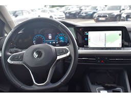 Volkswagen Golf  1.0 eTSI OPF 110 DSG7 Life occasion - Photo 7