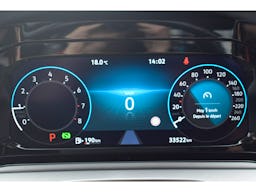 Volkswagen Golf  1.0 eTSI OPF 110 DSG7 Life occasion - Photo 8