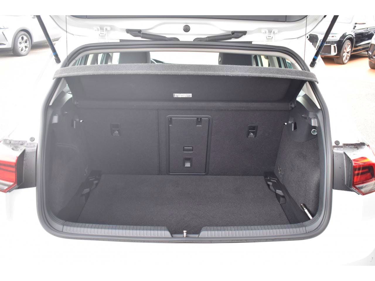 Volkswagen Golf  1.0 eTSI OPF 110 DSG7 Life occasion - Photo 9