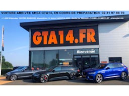 BMW X4 xDrive20d 190 ch BVA8 G02 Business Design occasion - Photo 1