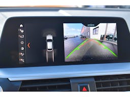 BMW X4  xDrive20d 190 ch BVA8 G02 Business Design occasion - Photo 12