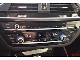 BMW X4  xDrive20d 190 ch BVA8 G02 Business Design occasion - Photo 13