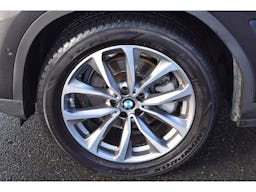 BMW X4  xDrive20d 190 ch BVA8 G02 Business Design occasion - Photo 16