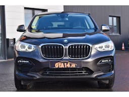 BMW X4  xDrive20d 190 ch BVA8 G02 Business Design occasion - Photo 17