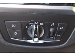 BMW X4 xDrive20d 190 ch BVA8 G02 Business Design occasion - Photo 21