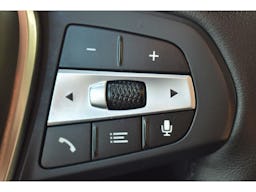 BMW X4 xDrive20d 190 ch BVA8 G02 Business Design occasion - Photo 23