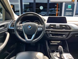 BMW X4  xDrive20d 190 ch BVA8 G02 Business Design occasion - Photo 3