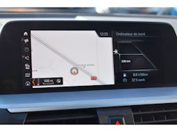 BMW X4 xDrive20d 190 ch BVA8 G02 Business Design occasion - Photo 30