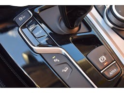 BMW X4 xDrive20d 190 ch BVA8 G02 Business Design occasion - Photo 31