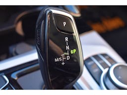 BMW X4 xDrive20d 190 ch BVA8 G02 Business Design occasion - Photo 32