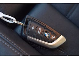 BMW X4 xDrive20d 190 ch BVA8 G02 Business Design occasion - Photo 34