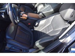 BMW X4 xDrive20d 190 ch BVA8 G02 Business Design occasion - Photo 37