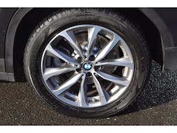 BMW X4 xDrive20d 190 ch BVA8 G02 Business Design occasion - Photo 38