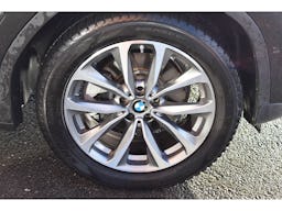 BMW X4 xDrive20d 190 ch BVA8 G02 Business Design occasion - Photo 39