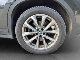 BMW X4 xDrive20d 190 ch BVA8 G02 Business Design occasion - Photo 4