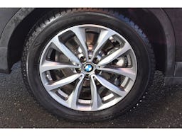 BMW X4  xDrive20d 190 ch BVA8 G02 Business Design occasion - Photo 40