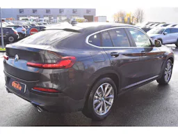 BMW X4 xDrive20d 190 ch BVA8 G02 Business Design occasion - Photo 2