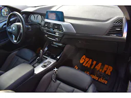 BMW X4  xDrive20d 190 ch BVA8 G02 Business Design occasion - Photo 3