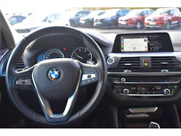 BMW X4 xDrive20d 190 ch BVA8 G02 Business Design occasion - Photo 7
