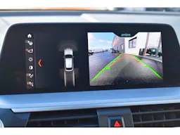 BMW X4 xDrive20d 190 ch BVA8 G02 Business Design occasion - Photo 11