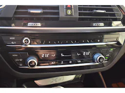 BMW X4 xDrive20d 190 ch BVA8 G02 Business Design occasion - Photo 12