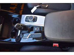 BMW X4 xDrive20d 190 ch BVA8 G02 Business Design occasion - Photo 13
