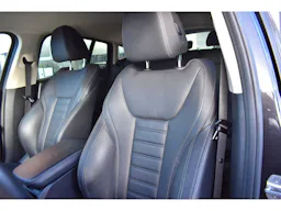 BMW X4 xDrive20d 190 ch BVA8 G02 Business Design occasion - Photo 14
