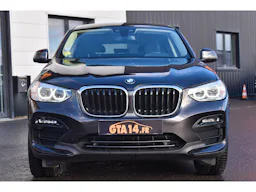 BMW X4  xDrive20d 190 ch BVA8 G02 Business Design occasion - Photo 16