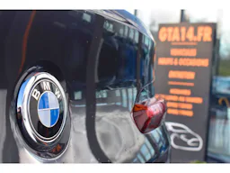 BMW X4 xDrive20d 190 ch BVA8 G02 Business Design occasion - Photo 18