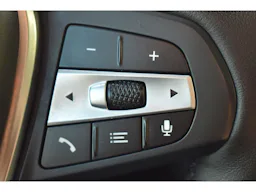 BMW X4 xDrive20d 190 ch BVA8 G02 Business Design occasion - Photo 22