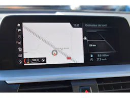 BMW X4 xDrive20d 190 ch BVA8 G02 Business Design occasion - Photo 29