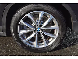 BMW X4  xDrive20d 190 ch BVA8 G02 Business Design occasion - Photo 37