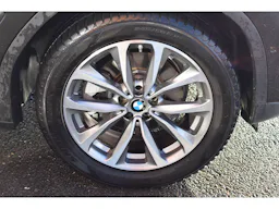 BMW X4  xDrive20d 190 ch BVA8 G02 Business Design occasion - Photo 38